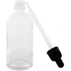 Bottiglia Contagocce Home Made