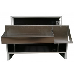 Workstation Omega Professional