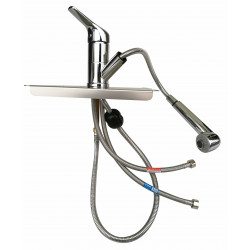 Workstation Omega Professional