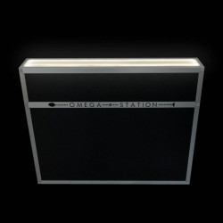 Piano di Servizio Illuminato