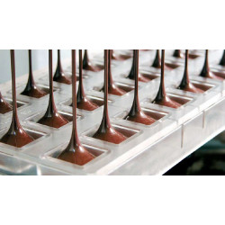 Aperitivo al Cioccolato Mastermind