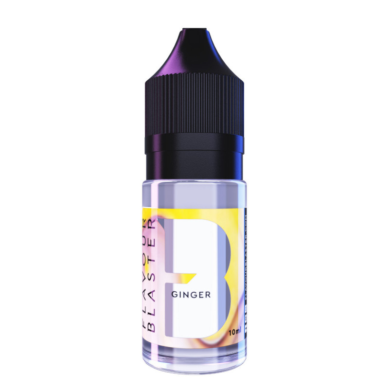 Aromi Flavour Blaster 10ml