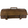Borsa Kit Barman Luxury Cuoio