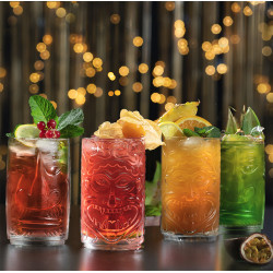 Sardinia 45cl (conf. 4pz) Tiki Mug