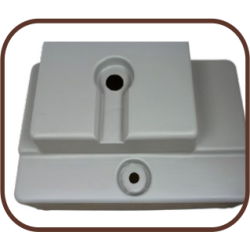 Workstation Bar Grigia