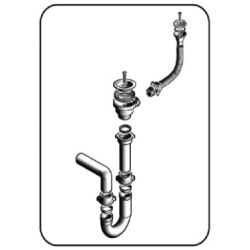 Workstation Bar Grigia Coibentata