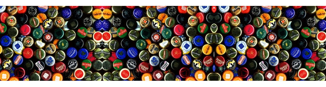 Apribottiglie - Bottle Opener