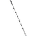 Bar Spoon Fork Nettuno 28cm con tridente