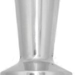 Pressino Caffe' Professionale Easy Lucido base piatta 53mm