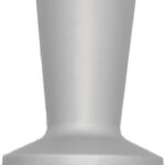 Pressino Caffe' Professionale Easy Satinato base piatta 53mm