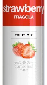 Polpa di Fragola ODK Orsa Drink