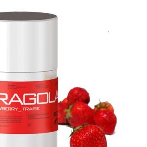 Polpa di Fragola ODK Orsa Drink