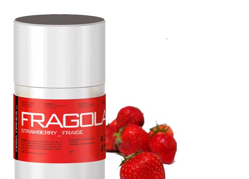 Polpa di Fragola ODK Orsa Drink