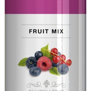 Polpa di Frutti di Bosco ODK Orsa Drink
