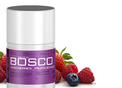 Polpa di Frutti di Bosco ODK Orsa Drink