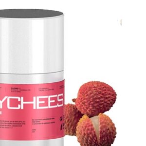 Polpa di Lychees ODK Orsa Drink