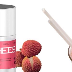 Polpa di Lychees ODK Orsa Drink