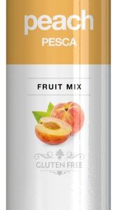Polpa di Pesca ODK Orsa Drink