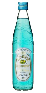 Rose's Cordial Blueberry - Mirtillo 57cl
