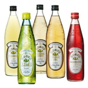 Rose's Cordial Blueberry - Mirtillo 57cl