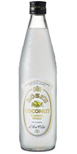 Rose's Cordial Cocco 1 Lt