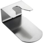Sostegno Filtro in Acciaio Inox