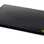 Tagliere Bar Nero 33x23x1
