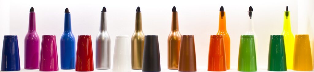 Flair Bottle