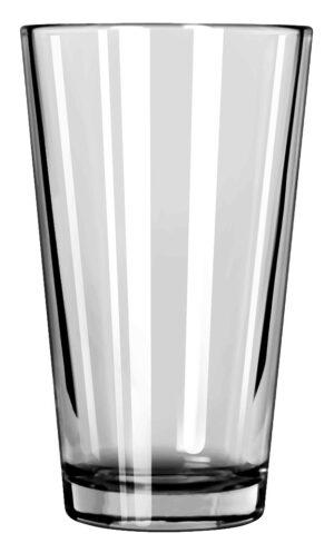 Mixing Glass