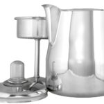 Infusiera Acciaio Inox Motta