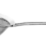 Strainer Passino a Rete Conico
