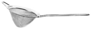 Strainer Passino a Rete Conico