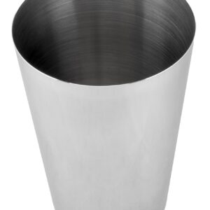 Shaker Boston 20oz (Half Tin) non bilanciato