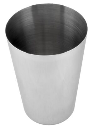 Shaker Boston 20oz (Half Tin) non bilanciato