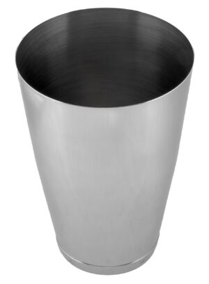 Shaker Boston 20oz (Half Tin)
