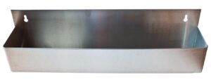 Speed Rack Acciaio 56 cm
