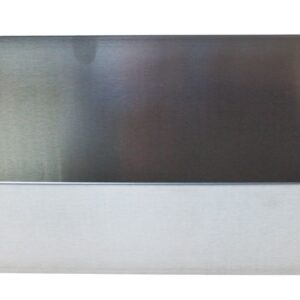 Speed Rack Acciaio 56 cm