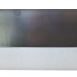 Speed Rack Acciaio 82 cm