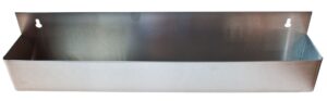 Speed Rack Acciaio 82 cm