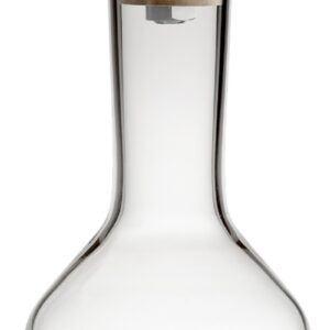 Boccetta in Vetro Bitter Vintage 9 cl