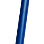 Penna Professionale Latte Art - Manico in Gomma Blu