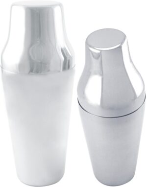 Shaker Parisienne