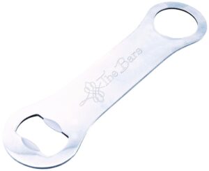 Speed Flair Opener Acciaio