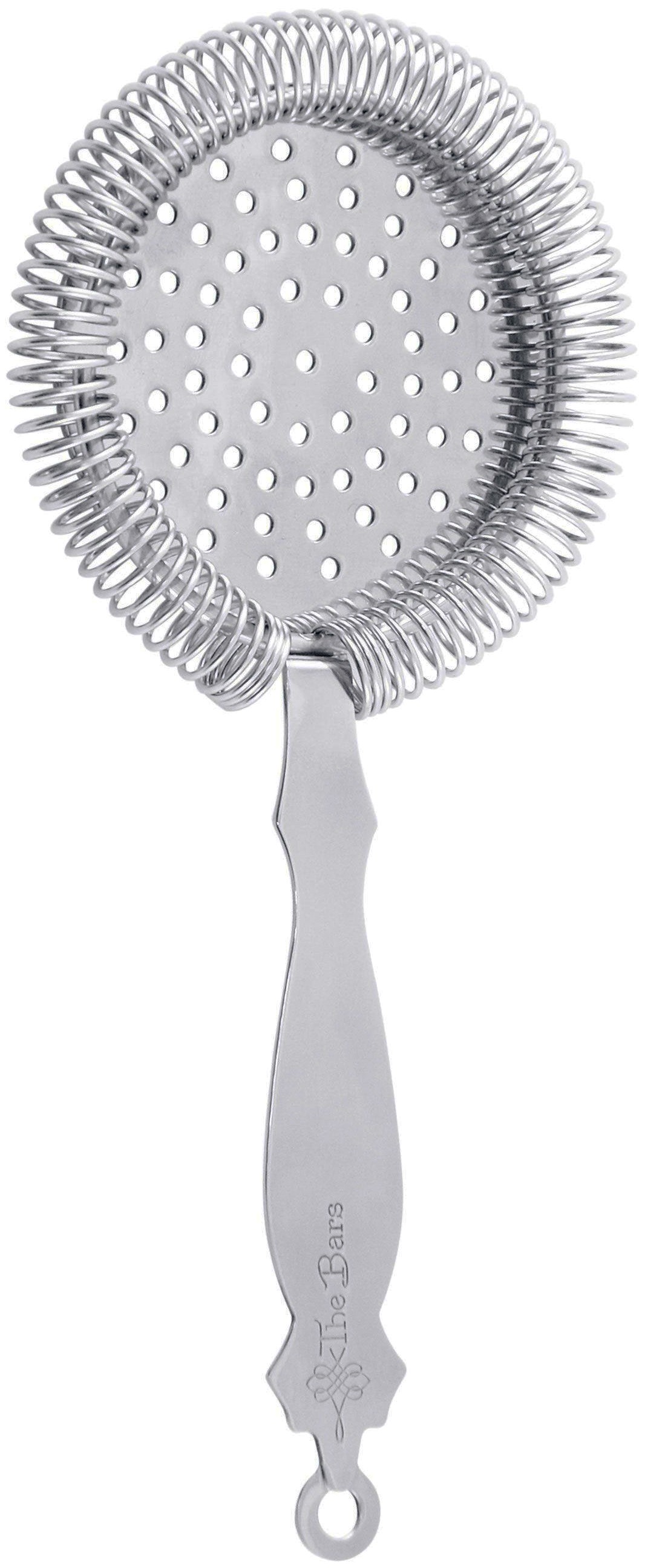 Strainer Hawthorne con molla in acciaio inox