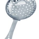 Julep Strainer