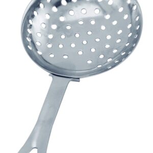 Julep Strainer