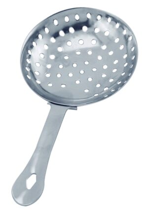 Julep Strainer