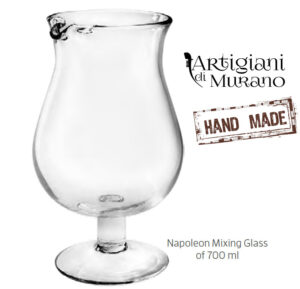 Napoleon Mixing Glass Vintage 70 cl