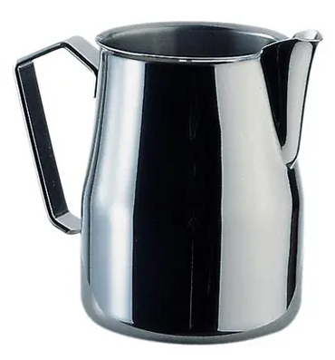 Lattiera Acciaio 75 cl 3 tazze Motta