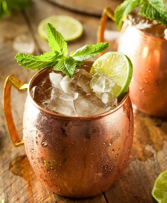 Moscow Mule